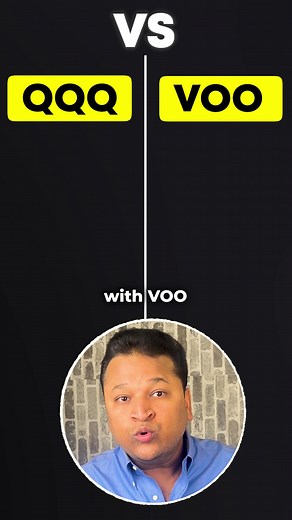 QQQ vs VOO: Analyzing ETF Performance and Costs