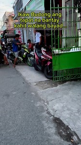 Dahil kinupkop ka Budong ng Mabait na tao kaya naman sinusuklian mo ng katapatan sa kanila! #dog #doggo #follower #dogsofinstagram #StarsEverywhere #dogs #doglife #doglover | Francis Bautista