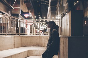 RINIとは / ロマンチック＆メロウな歌声のR&Bアーティスト | RESPECTIVE