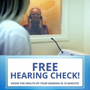 Free Hearing Screen test... You test your eyes, why not your ears? Book at any of our 24 stores nationwide. We test anyone from 12 years of age | Hearing Aid Labs