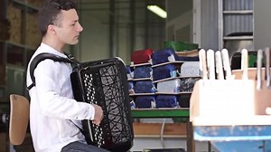 73K views · 1.3K reactions | Bach played on accordion sounds so beautiful, you'd think this adagio was composed for the instrument! Sit back, relax and enjoy… (Performed by Miloš Milivojević - Classical Accordion) | Classic FM | Facebook
