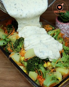 85K views · 326 reactions | Refreshing and Nutritious Broccoli Salad | Recipes for Today | Facebook