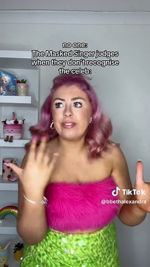 The Masked Singer: Judges' Hilarious Reactions Explained