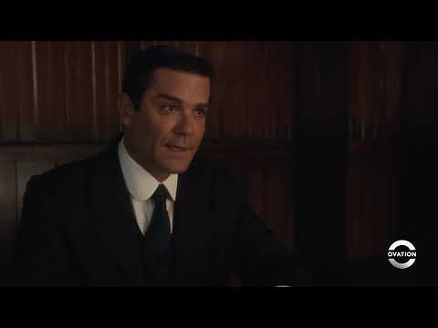 Murdoch Mysteries Season 13 Premiere