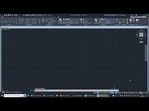 Importer un fichier step dans autocad