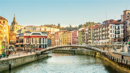 Spanish city that's closest to the UK is getting new TUI holidays