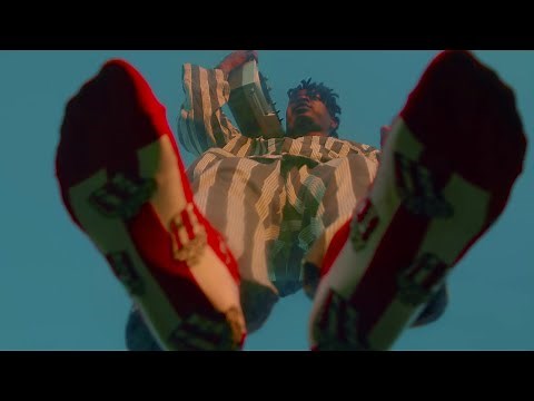 Cef Tanzy - Volume No Máximo (Vídeo Oficial)