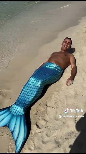 Dad's Secret Revealed: H2O Just Add Water Mermaid Twist!