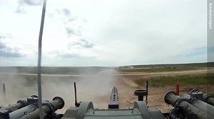 Meet Russia's new killer robot