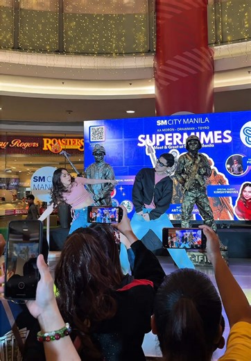 Hataw Moves: Perfect Dance for Couples!