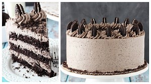 A kihagyhatatlan Oreo-torta receptje