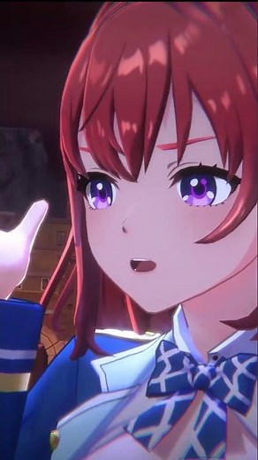 海東リオン（CV: #古賀英里奈 ）/青いままじゃいられない #ディライズラストメモリーズ #ラスメモ #アプリゲーム #キャラソン #vtuber #歌うま #歌ってみた #声優