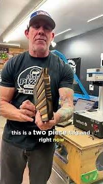 Laser Engraving Tips and Tricks | Jigs and Templates