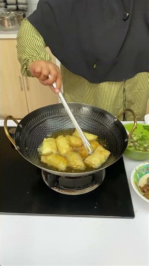 Capitan stainless serbaguna: Panjang, ramping, anti panas! Masak jadi lebih tenang!. #CapitanDapur