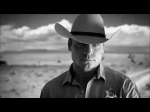 Longmire Season 3 Promo