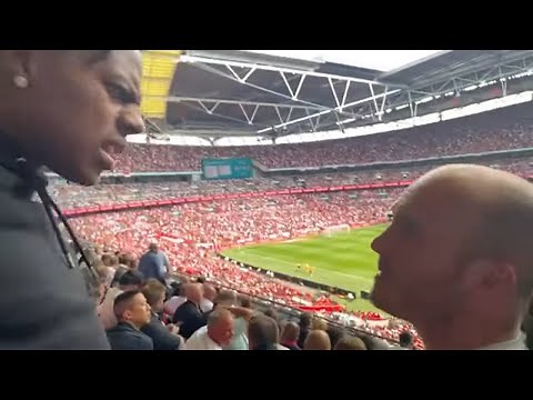 iShowSpeed Gets Punched By A Fan (Police Came) 💀