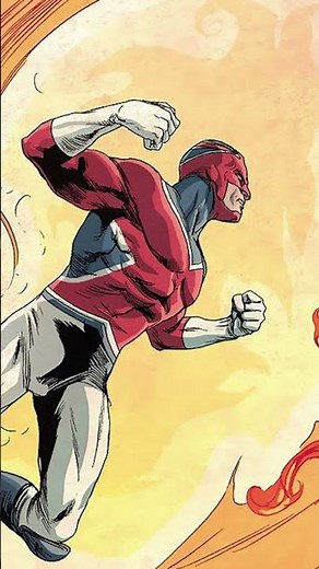 Captain Britain | Marvel Comics Explained