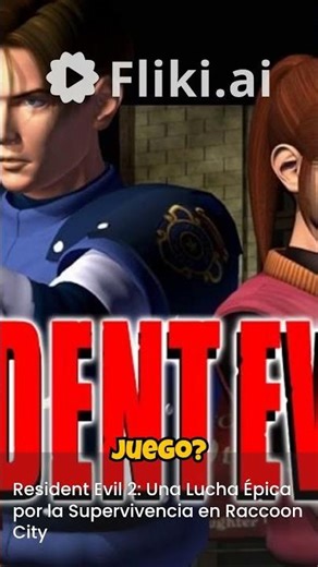 resident evil 2 1998 anlisis