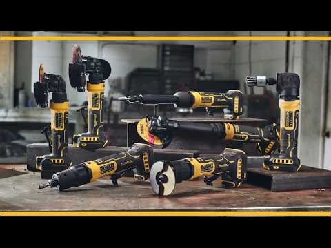 Built to Change the Way YOU Work