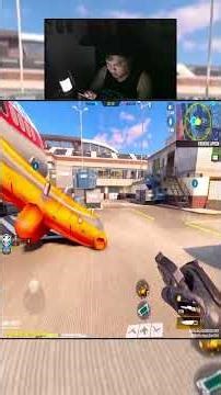 Legendary Tundra. #codm #shorts