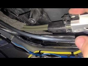 Hyundai elantra GT sun shade repair. sunroof , panoramic glass fix! Accent, Sonata, Santa fe, maybe?