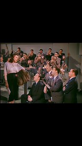 I Know Why And So Do You - Sun Valley Serenade - 1941 - Glenn Miller & His Orchestra - Lynn Bari (Vocals: pat friday) - The Modernaires - John Payne This is my absolute Favorite song ever! | 𝓜𝓻. 𝓛𝓪𝓷𝓬𝓪𝓼𝓽𝓮𝓻