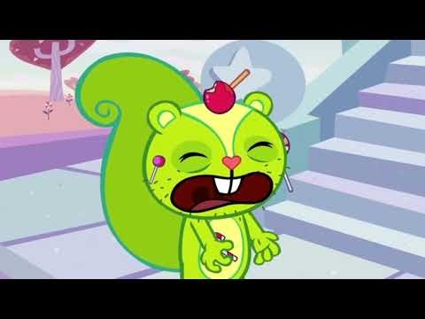 Happy Tree Friends Season 3 Episode 5 Sucker For Love Part 2 Remastered Classic In Full HD