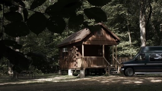 The Orange Man | movie | 2015 | Official Trailer