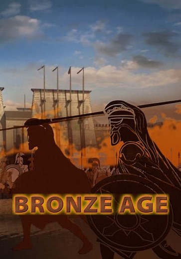 Bronze Age (2016)