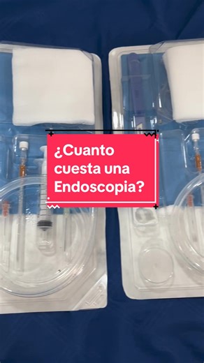 Costos de endoscopia en México: ¿Cuánto necesitas?