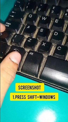 Computer Me Screenshot Kaise Le? (Full Easy Guide 💻📸) #screenrecorder #screenshot