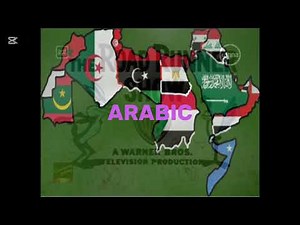 The Road Runner Show intro multilanguaje