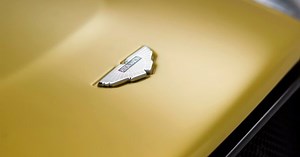 Aston Martin Signs Deal to Use Mercedes AMG Engines