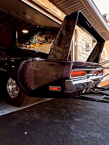 2000HP Boosted Dodge Daytona Wolfpack Rides fb: Wolfpack Rides ig: @wolfpack_rides tt: @wolfpack_rides #TURBOKING | TURBO KING