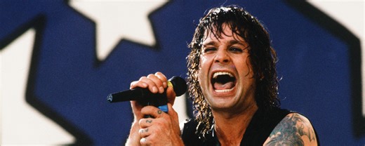 Ozzy Osbourne Tribute Set for 2026 GRAMMY Awards—Here's Who's Performing