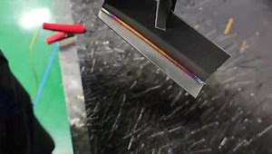 handheld laser welding machine with auto wire feeder | CNC Router | Facebook