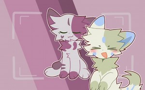 【有偿稿】Invader meme