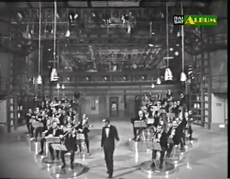Canzonissima 1968 Prima Puntata