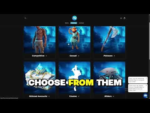 Where To Buy Black Knight Fortnite Accounts? | Cheapest Prices + Instant Delivery | FN Marketplace