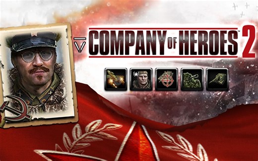 英雄連隊2 模組遊玩展示：機械化支援學說篇 - VeLas