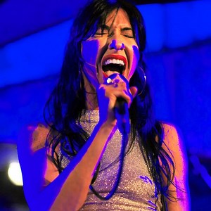 Amanda Blank Concert & Tour History  | Concert Archives