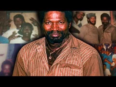 Cold Black: The Ghost King Who Ruled Chicago’s Deadliest Towers