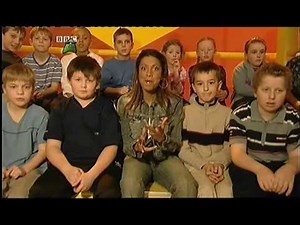 Get Your Own Back, Hannah Sullivan and Becci Holmes Part 1