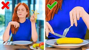 81K views · 226 reactions | Basic etiquette rules for every occasion: | 5-Minute Crafts Like | Facebook
