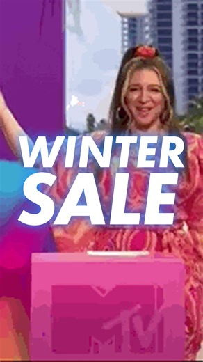 Have you shopped our Winter Sale yet? Don't miss out on selected items at 20% off!