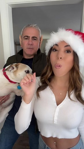 Steph Pappas on TikTok