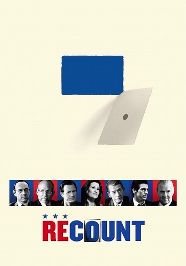 Recount - movie: where to watch stream online