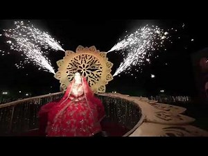 Best Bride Entry 2025 Indian Bride