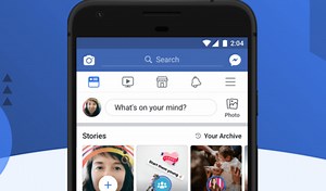 Facebook: ¿Cómo iniciar sesión con dos cuentas distintas?