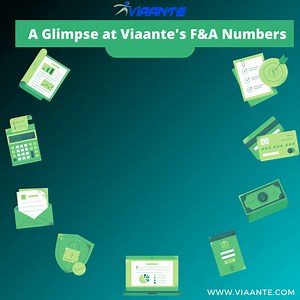 Viaante’s F&A offering leverages industry know-how and proven best practices. Our breadth of global engagements, with experiences across multiple industries, enables us to deliver quality business outcomes and operational efficiencies that accelerate your F&A transformation. Know more https://www.viaante.com/services/finance-accounting-outsourcing/ #FinanceAndAccounting #FinanceandAccountingSolutions #FinanceandAccountingServices #FinanceAccountingSolutions #financeBPO #insuranceBPO #accountingB